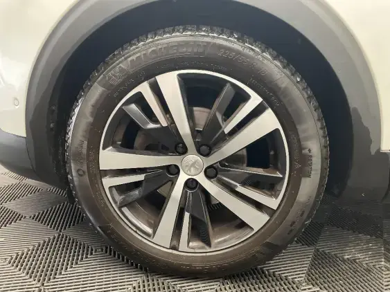 PEUGEOT 3008 II - voiture d'occasion - Photo 20