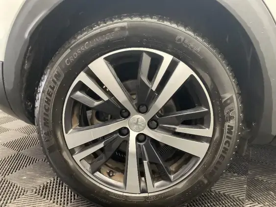 PEUGEOT 3008 II - voiture d'occasion - Photo 22