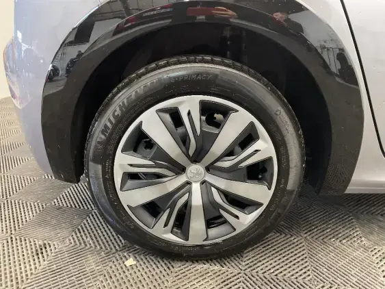 PEUGEOT 208 ELECTRIQUE II - voiture d'occasion - Photo 20