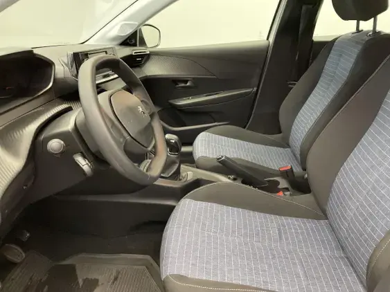 PEUGEOT 208 II - voiture d'occasion - Photo 14