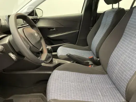 PEUGEOT 208 II - voiture d'occasion - Photo 14