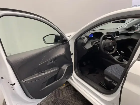 PEUGEOT 208 II - voiture d'occasion - Photo 15