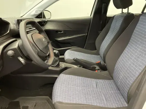 PEUGEOT 208 II - voiture d'occasion - Photo 13