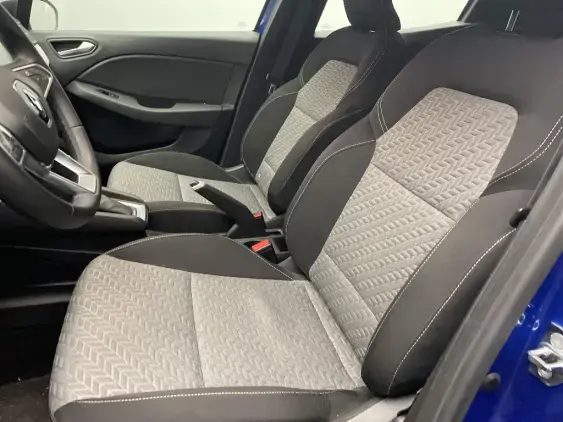 RENAULT CLIO CAMPUS II - voiture d'occasion - Photo 16