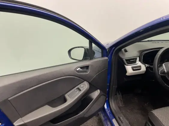 RENAULT CLIO CAMPUS II - voiture d'occasion - Photo 17