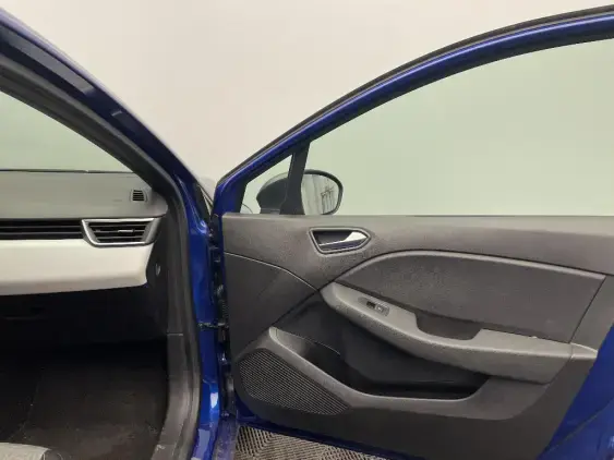 RENAULT CLIO CAMPUS II - voiture d'occasion - Photo 18