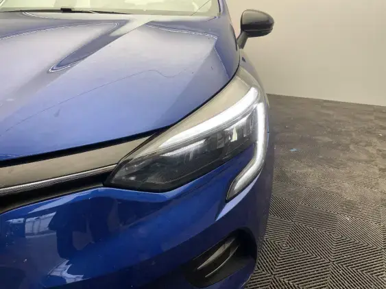 RENAULT CLIO CAMPUS II - voiture d'occasion - Photo 19