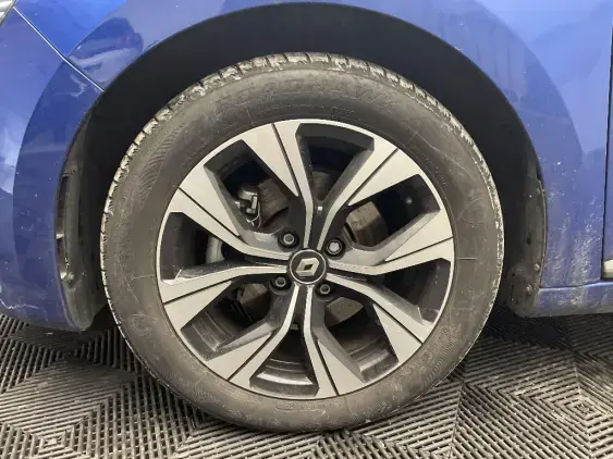 RENAULT CLIO CAMPUS II - voiture d'occasion - Photo 20