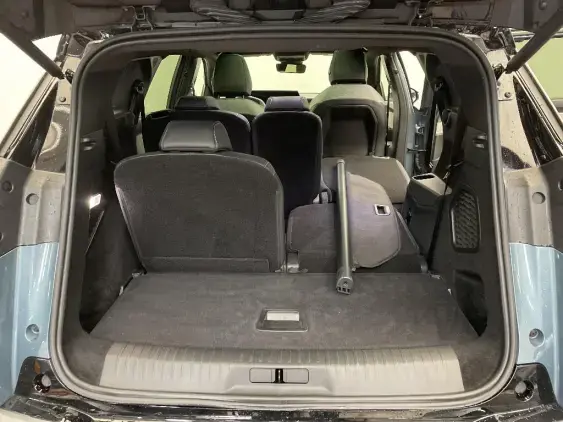 PEUGEOT 5008 ELECTRIQUE III - voiture d'occasion - Photo 16