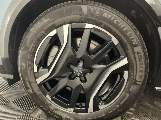 PEUGEOT 5008 ELECTRIQUE III - voiture d'occasion - Photo 22