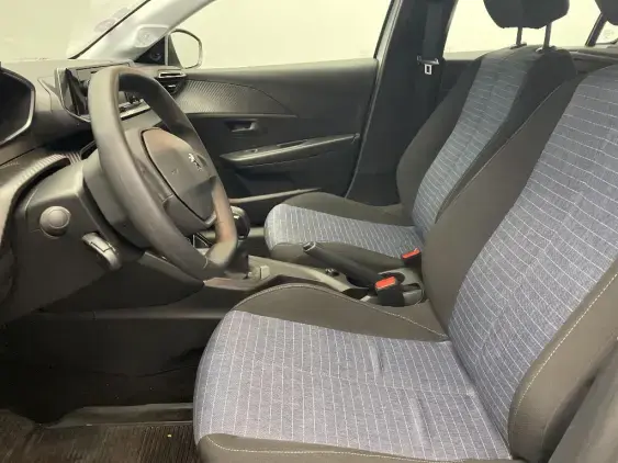 PEUGEOT 208 II - voiture d'occasion - Photo 14