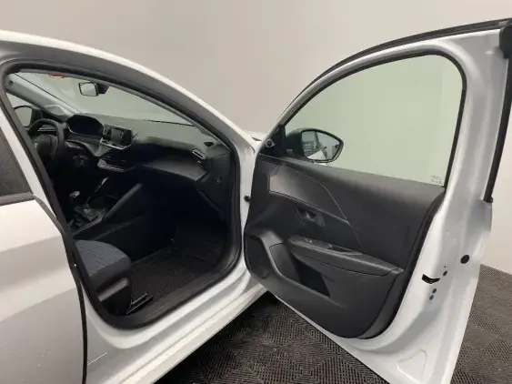 PEUGEOT 208 II - voiture d'occasion - Photo 16