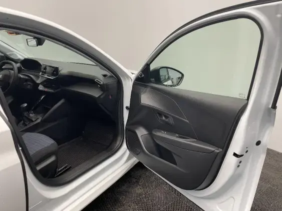 PEUGEOT 208 II - voiture d'occasion - Photo 16