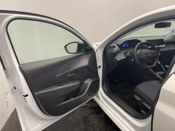 PEUGEOT 208 II - voiture d'occasion - Photo 15