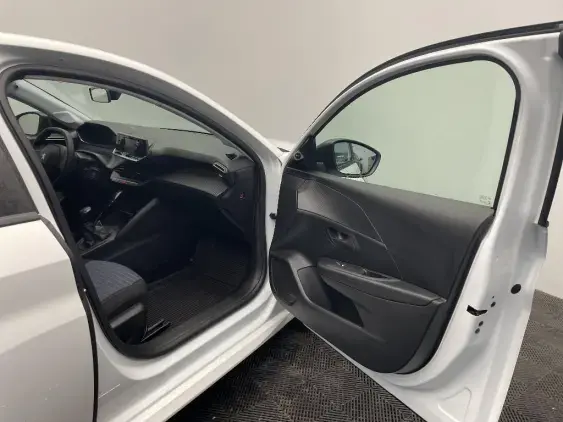 PEUGEOT 208 II - voiture d'occasion - Photo 16