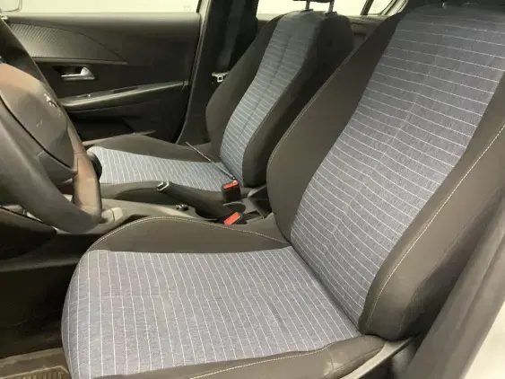 PEUGEOT 208 II - voiture d'occasion - Photo 15