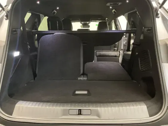 PEUGEOT 5008 III - voiture d'occasion - Photo 14