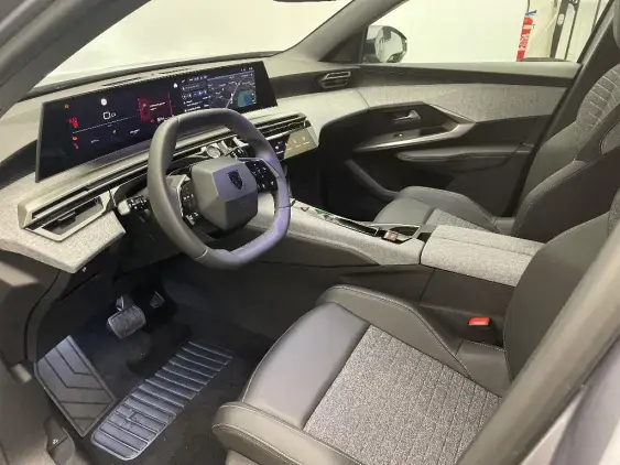 PEUGEOT 5008 III - voiture d'occasion - Photo 16