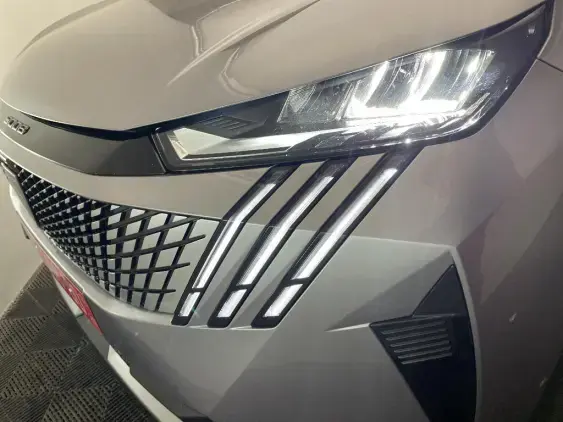 PEUGEOT 5008 III - voiture d'occasion - Photo 19