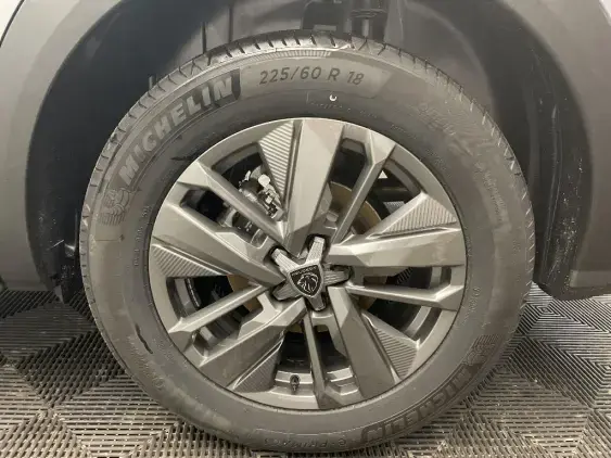 PEUGEOT 5008 III - voiture d'occasion - Photo 21