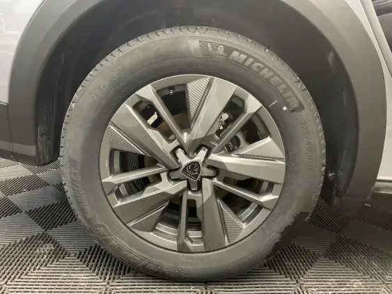 PEUGEOT 5008 III - voiture d'occasion - Photo 22