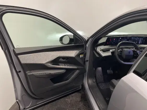 PEUGEOT 3008 III - voiture d'occasion - Photo 18