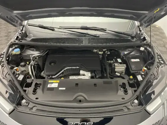 PEUGEOT 3008 III - voiture d'occasion - Photo 20