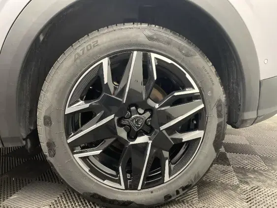 PEUGEOT 3008 III - voiture d'occasion - Photo 23