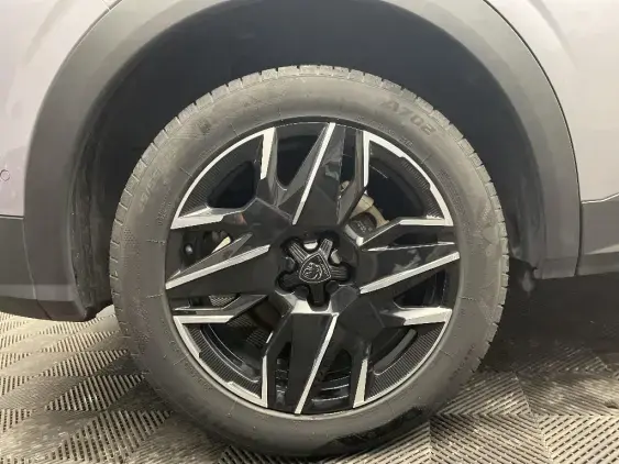 PEUGEOT 3008 III - voiture d'occasion - Photo 24