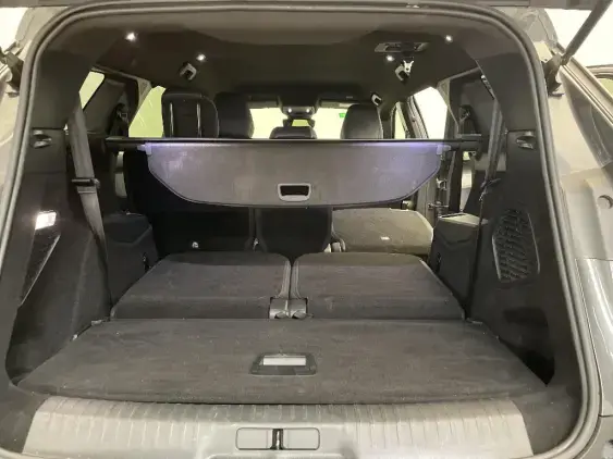 PEUGEOT 5008 III - voiture d'occasion - Photo 15