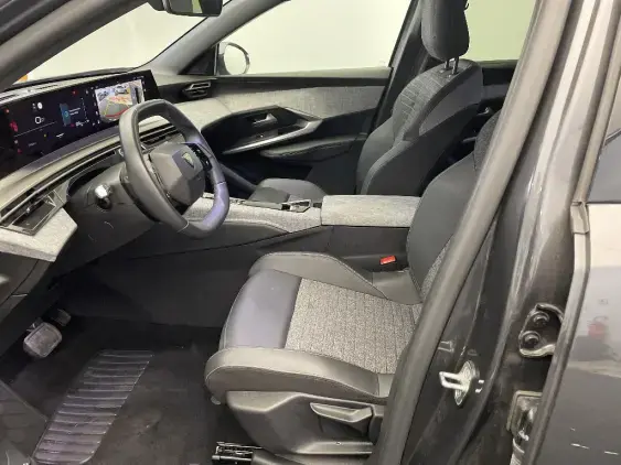 PEUGEOT 5008 III - voiture d'occasion - Photo 17