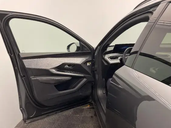 PEUGEOT 5008 III - voiture d'occasion - Photo 18