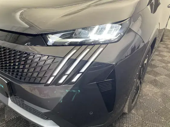 PEUGEOT 5008 III - voiture d'occasion - Photo 20