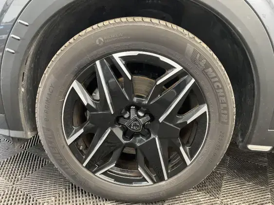 PEUGEOT 5008 III - voiture d'occasion - Photo 21