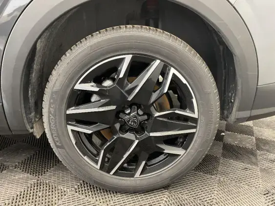 PEUGEOT 5008 III - voiture d'occasion - Photo 22