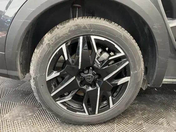 PEUGEOT 5008 III - voiture d'occasion - Photo 23