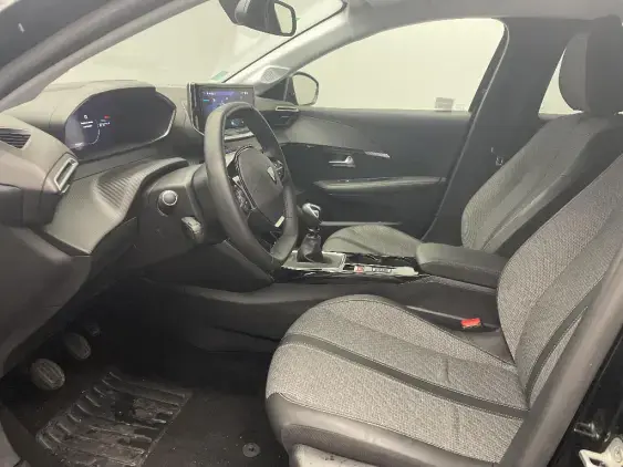 PEUGEOT 208 II - voiture d'occasion - Photo 15