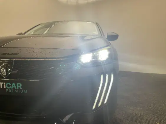 PEUGEOT 208 II - voiture d'occasion - Photo 19