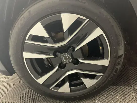 PEUGEOT 208 II - voiture d'occasion - Photo 22