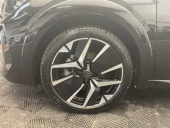 PEUGEOT 208 II - voiture d'occasion - Photo 20