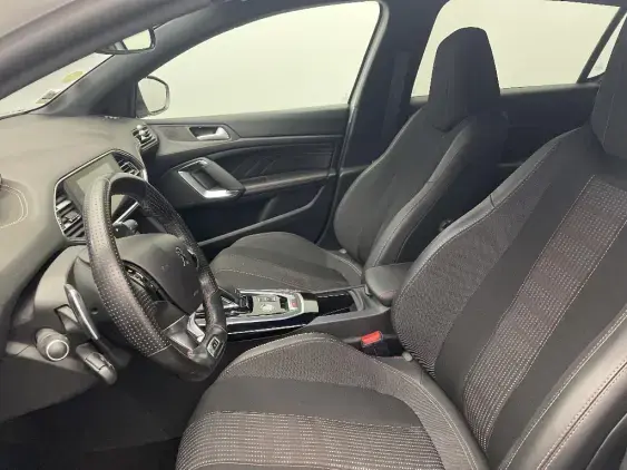 PEUGEOT 308 II - voiture d'occasion - Photo 16