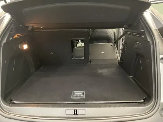 PEUGEOT 3008 II - voiture d'occasion - Photo 16