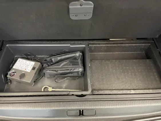 PEUGEOT 3008 II - voiture d'occasion - Photo 17