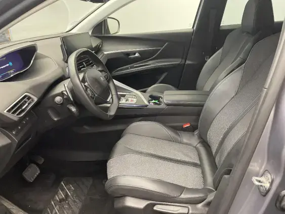 PEUGEOT 3008 II - voiture d'occasion - Photo 18