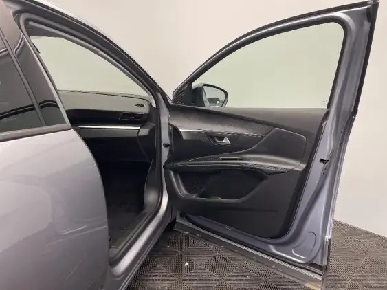 PEUGEOT 3008 II - voiture d'occasion - Photo 20