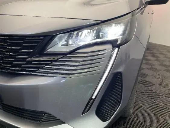 PEUGEOT 3008 II - voiture d'occasion - Photo 21