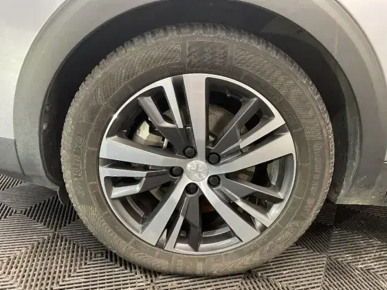 PEUGEOT 3008 II - voiture d'occasion - Photo 22