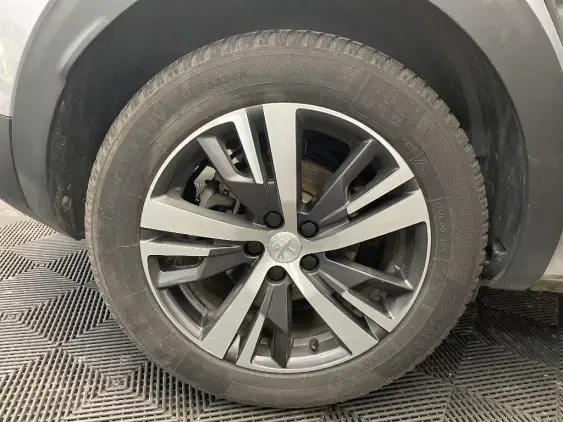 PEUGEOT 3008 II - voiture d'occasion - Photo 24