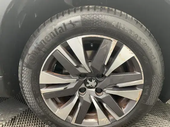 PEUGEOT 2008 - voiture d'occasion - Photo 21