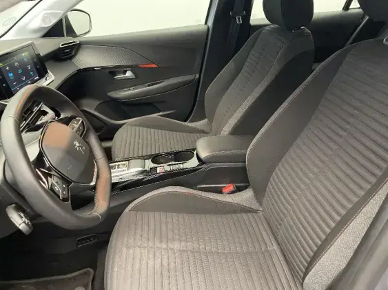 PEUGEOT 208 ELECTRIQUE II - voiture d'occasion - Photo 16